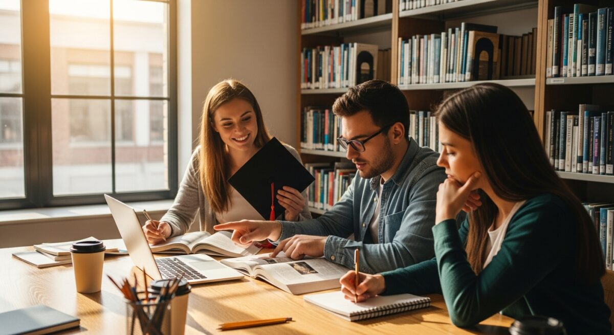 What Is an Associate of Arts Degree AA Explained