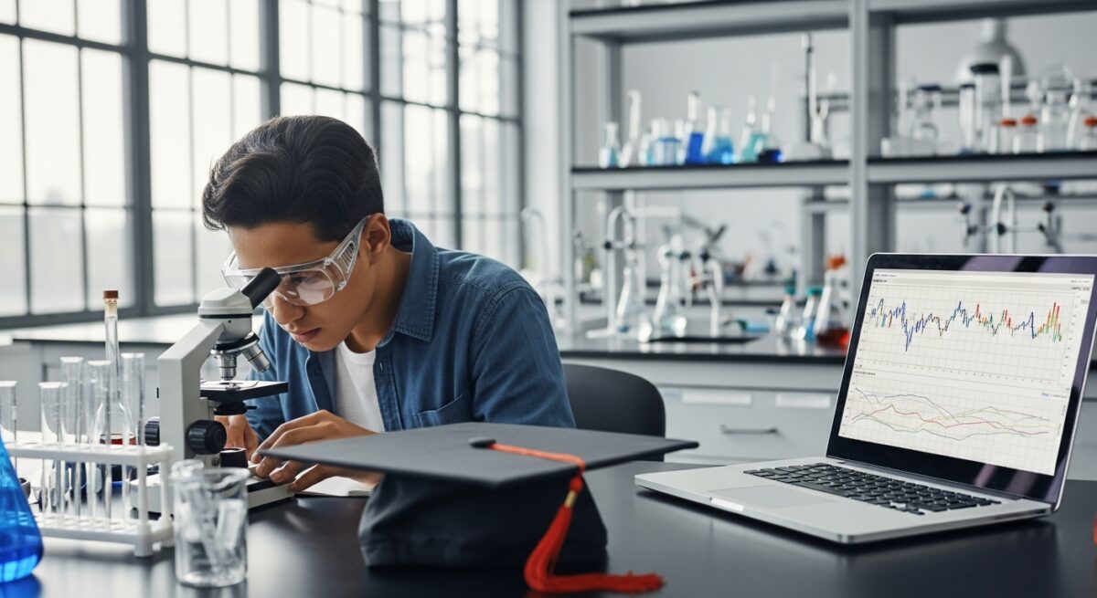 What Is an Associate of Science Degree AS Explained