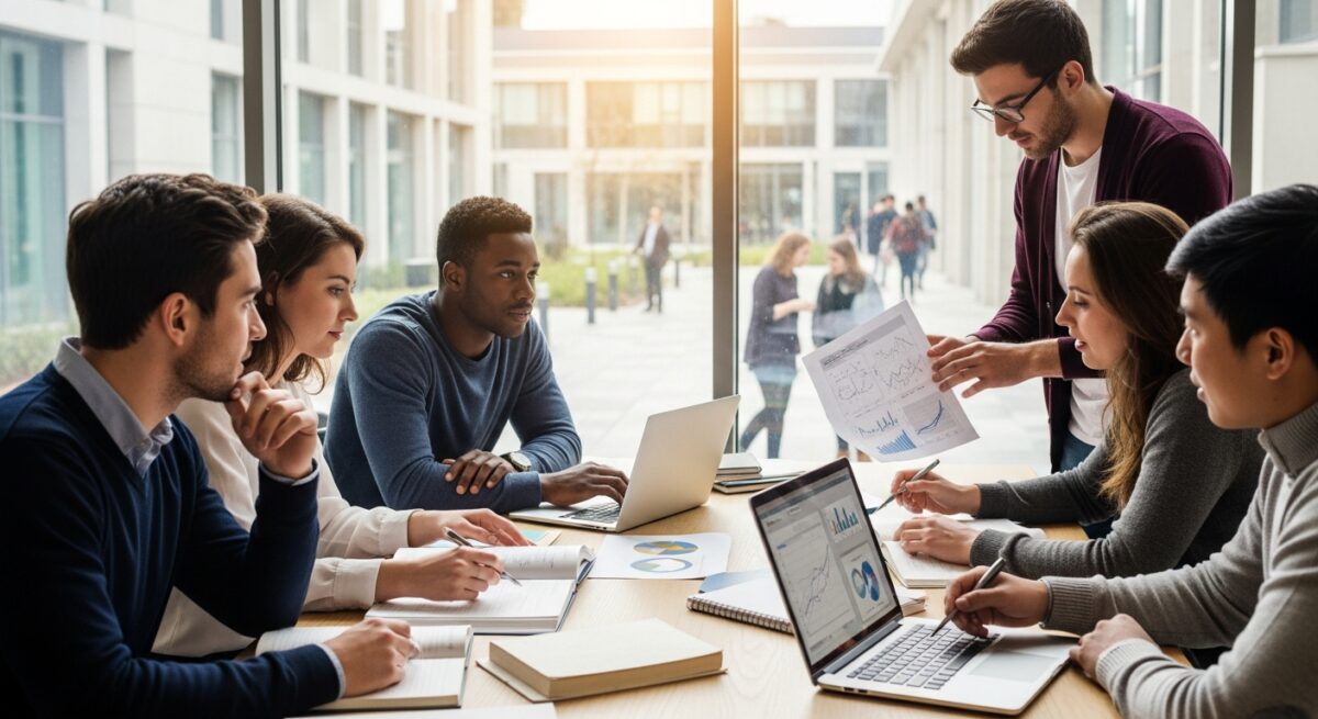 What Is a Bachelor of Arts Degree BA Complete Guide