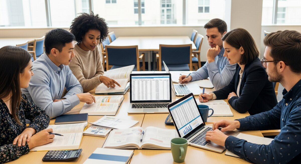 BA in Accounting Degree What Students Should Know