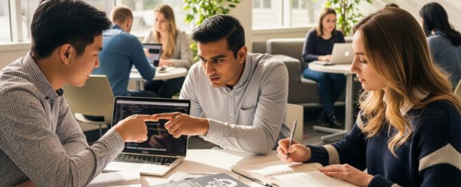 BA in Computer Science Degree Curriculum and Career Paths