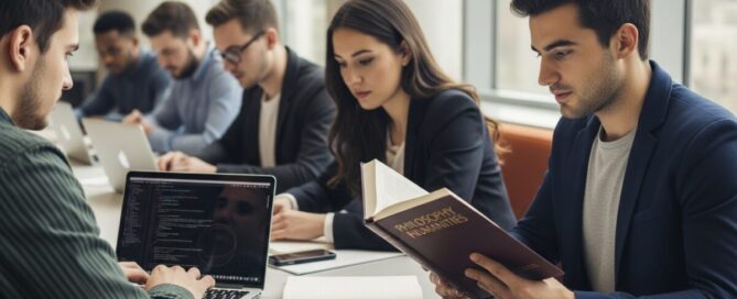 Bachelor of Arts in Computer Science Degree Explained