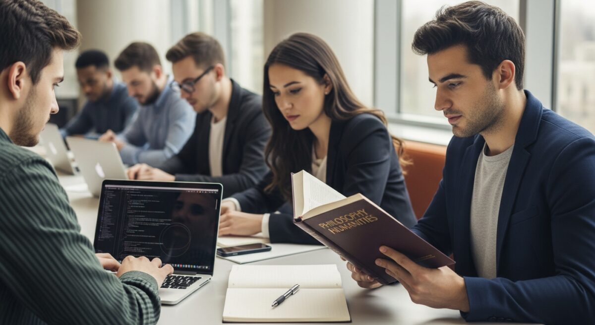 Bachelor of Arts in Computer Science Degree Explained