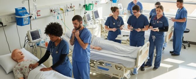 associate degree in nursing in Mississippi