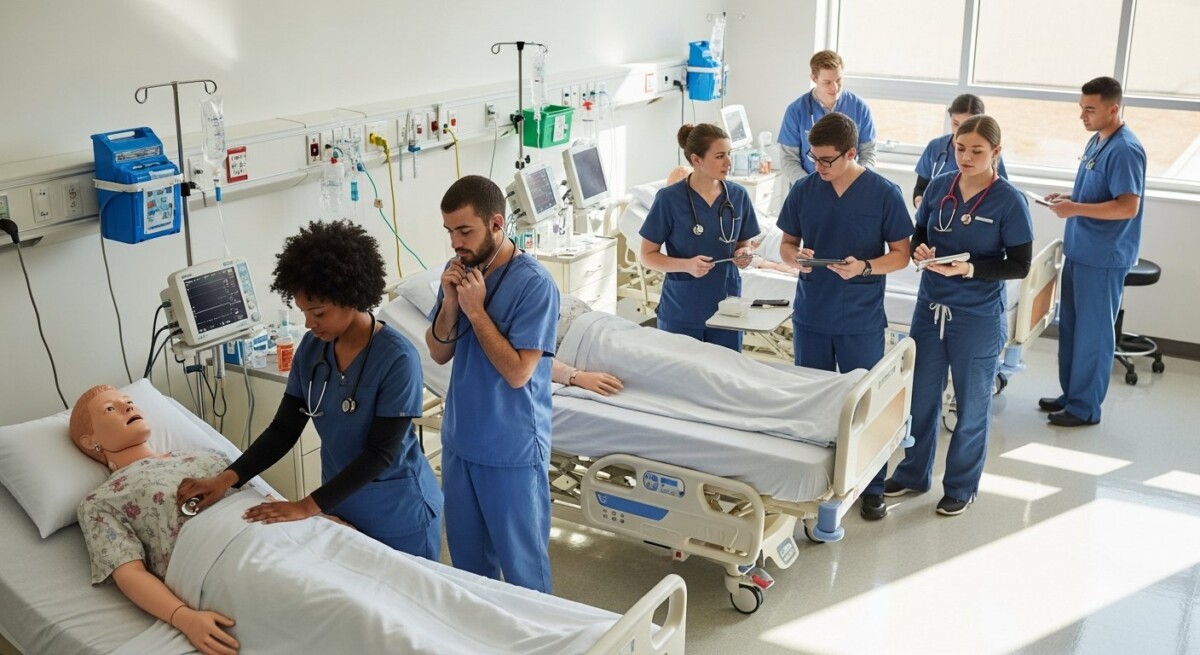 associate degree in nursing in Mississippi