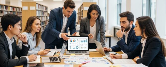 What Is a Bachelor of Management Studies Degree