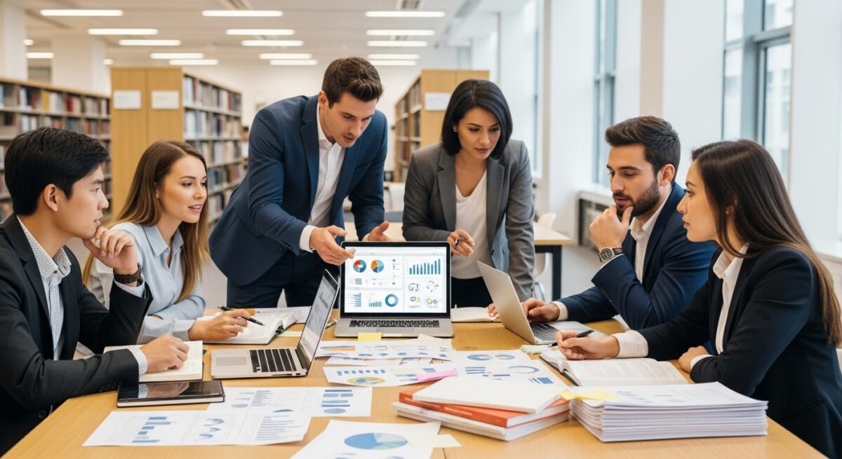 What Is a Bachelor of Management Studies Degree