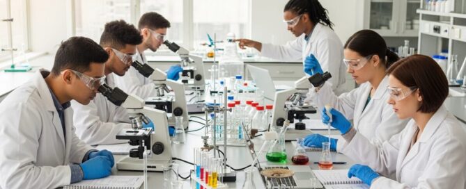 What Is a Bachelor of Science Degree BSc Guide