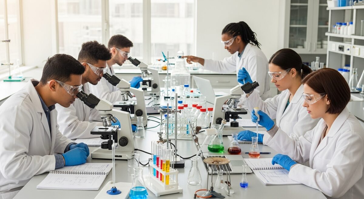 What Is a Bachelor of Science Degree BSc Guide