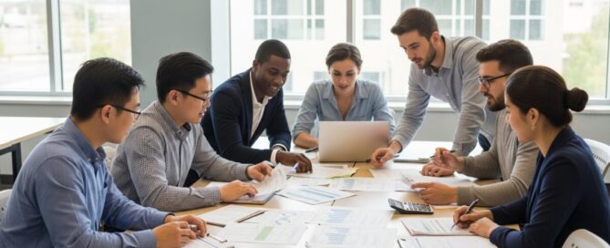 What Is a Bachelor Degree in Accounting