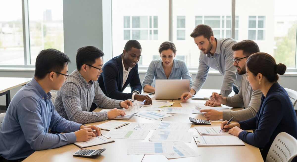 What Is a Bachelor Degree in Accounting