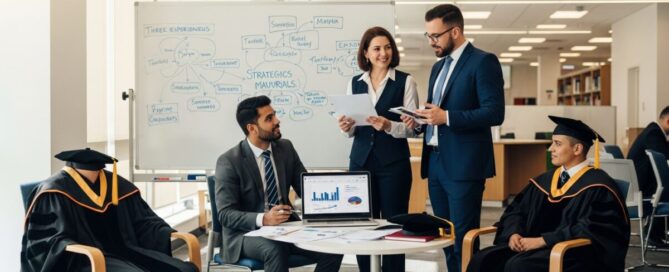 Doctor of Business Administration Degree Explained