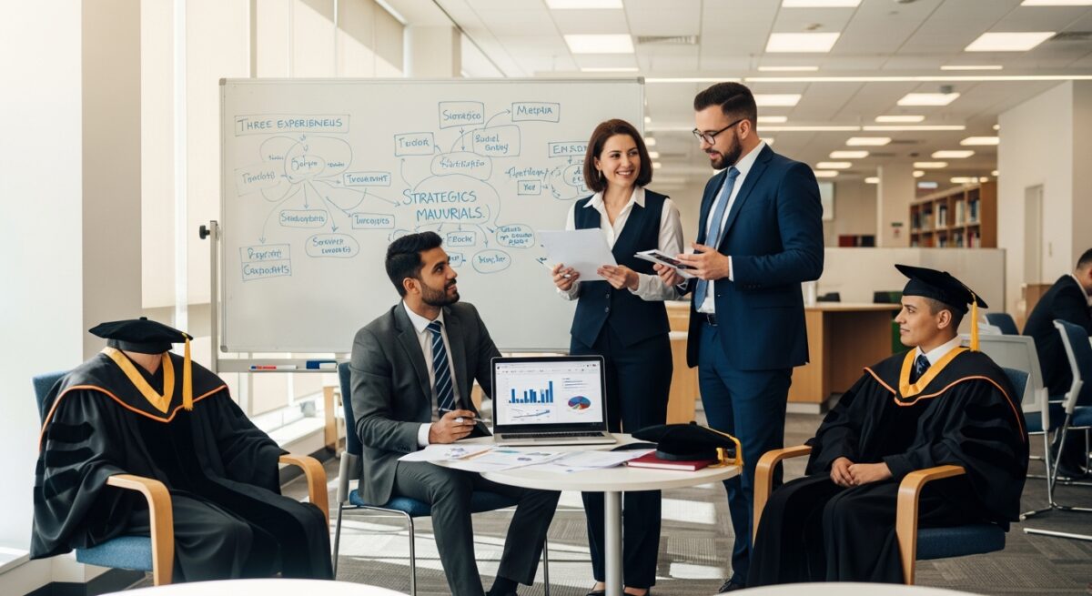 Doctor of Business Administration Degree Explained