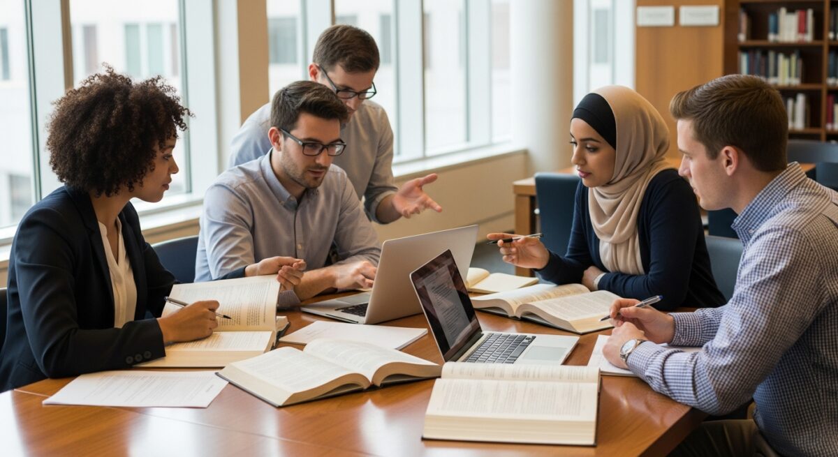 What Is a Juris Doctor Degree JD Explained