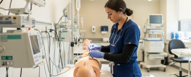 associate degree in nursing in Montana