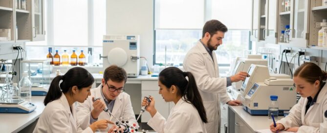 Doctor of Pharmacy Degree PharmD Guide