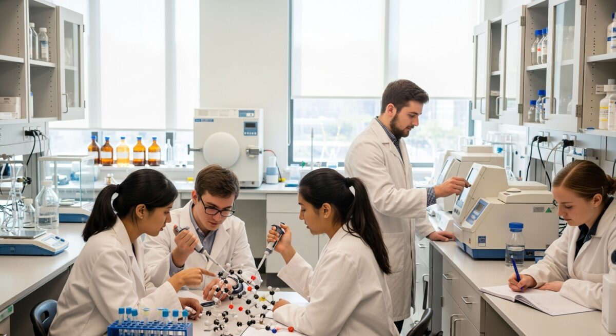 Doctor of Pharmacy Degree PharmD Guide