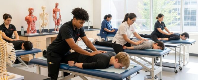 Doctor of Physical Therapy Degree DPT Guide