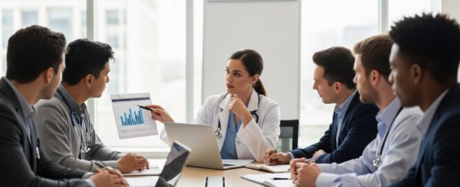 What Is a Doctorate in Nursing Degree