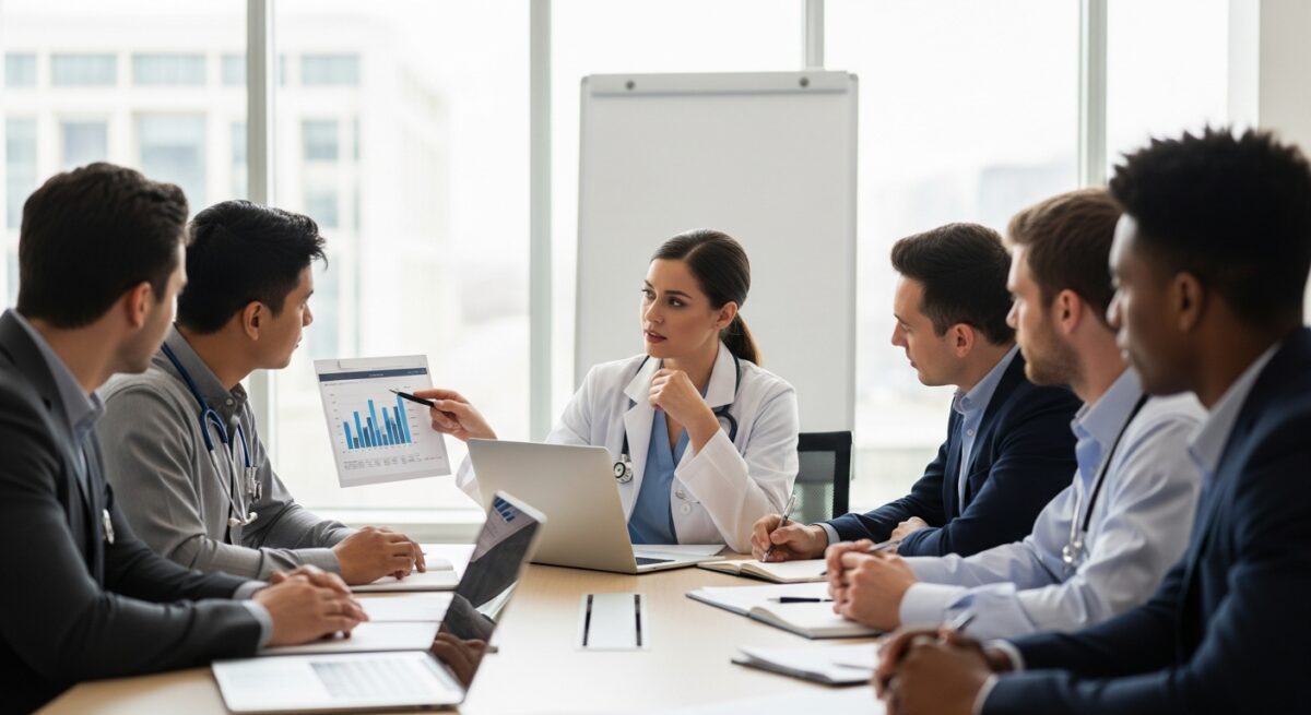 What Is a Doctorate in Nursing Degree