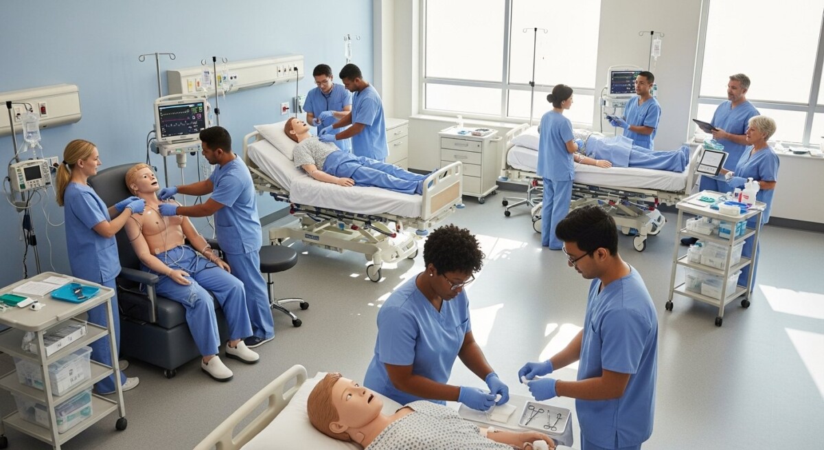 associate degree in nursing in Connecticut