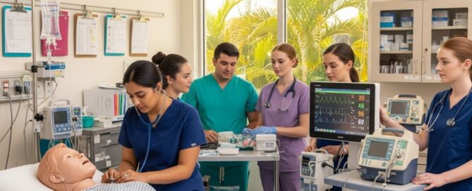 associate degree in nursing in Hawaii