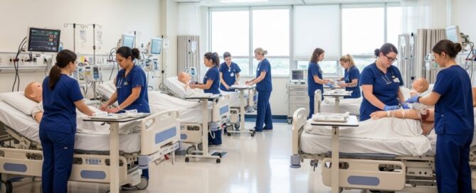 associate degree in nursing in Arizona
