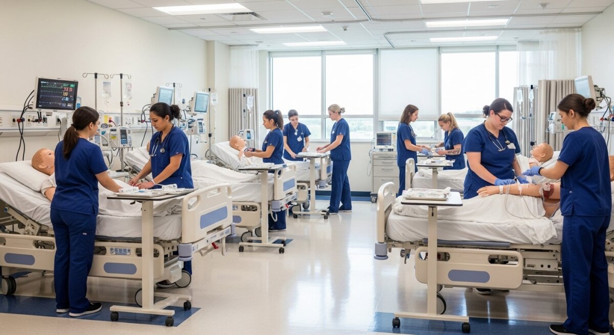 associate degree in nursing in Arizona