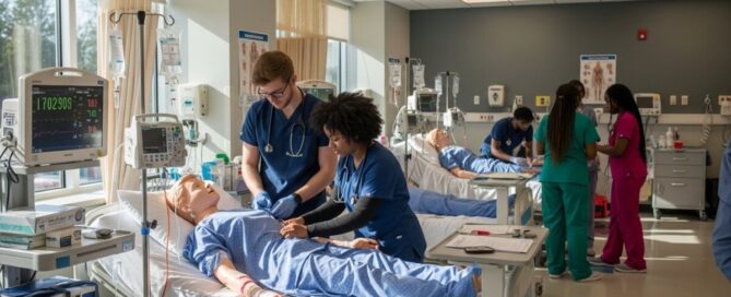 associate degree in nursing in Pennsylvania
