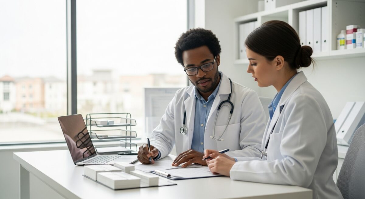 What Is a PharmD Degree Doctor of Pharmacy Explained