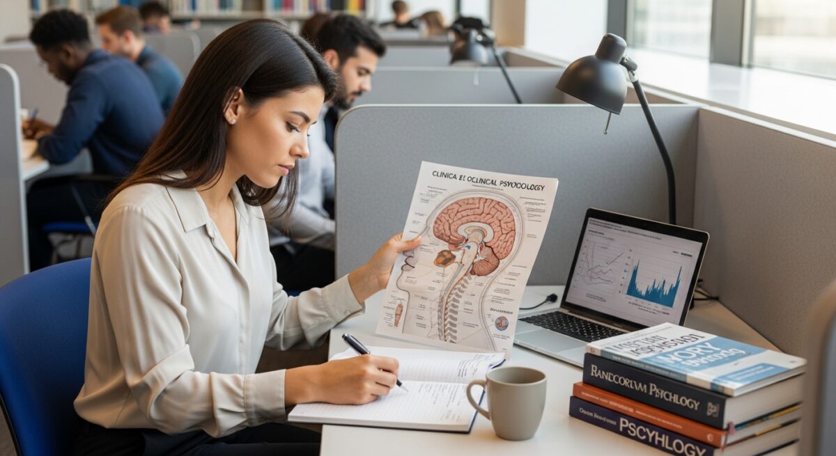 What Is a PsyD Degree Doctor of Psychology Explained