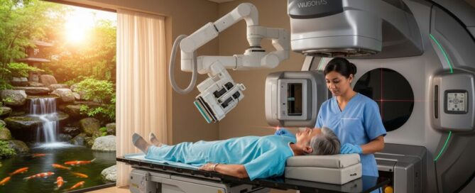 Radiation Therapist Degree Programs and Career Path