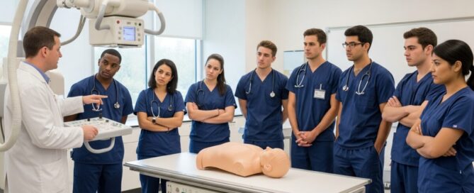 Radiologic Technology Associate Degree Explained