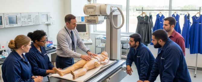 Radiologic Technology Programs What Students Should Know