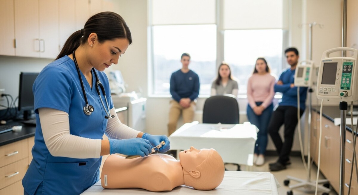 associate degree in nursing in Alaska