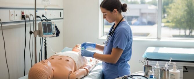 associate degree in nursing in New Jersey