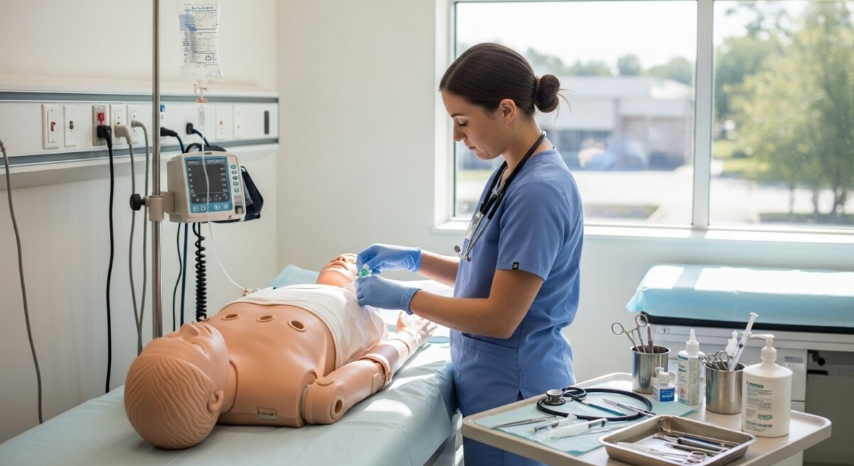 associate degree in nursing in New Jersey