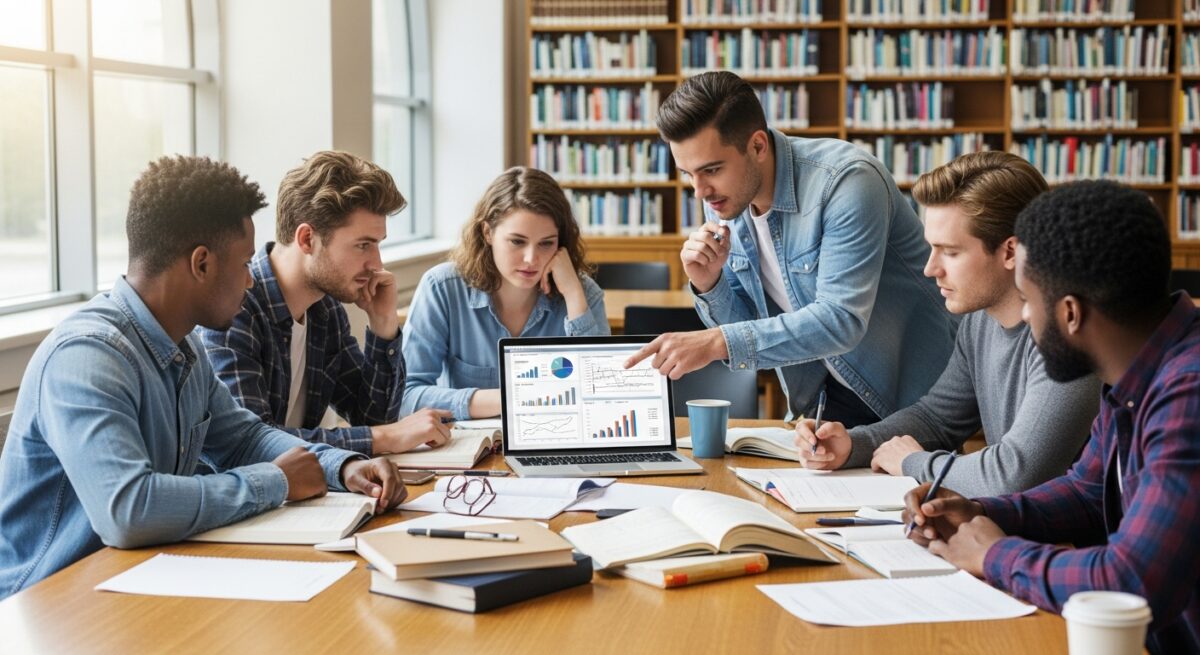 BA in Business Administration Degree Explained