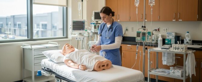 What Is a Bachelor of Nursing Degree Explained