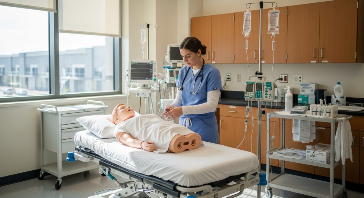 What Is a Bachelor of Nursing Degree Explained