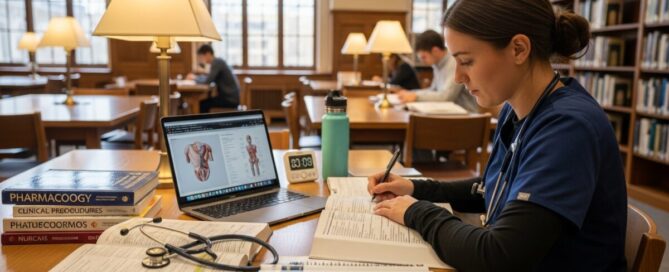 What Is a Bachelor of Science in Nursing Degree BSN Guide