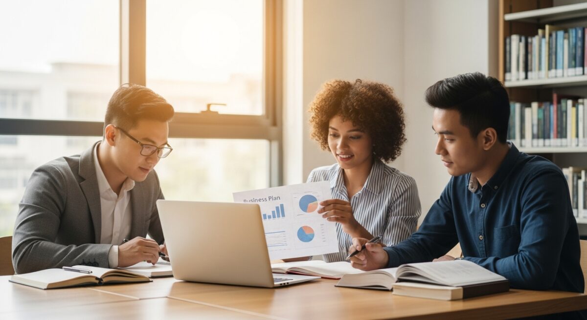 What Is a Business Administration Degree Complete Guide