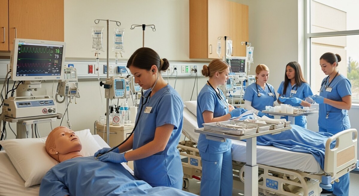 associate degree in nursing in Tennessee