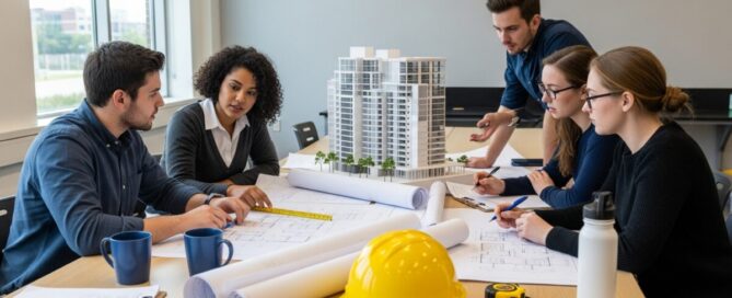 What Is a Construction Management Degree