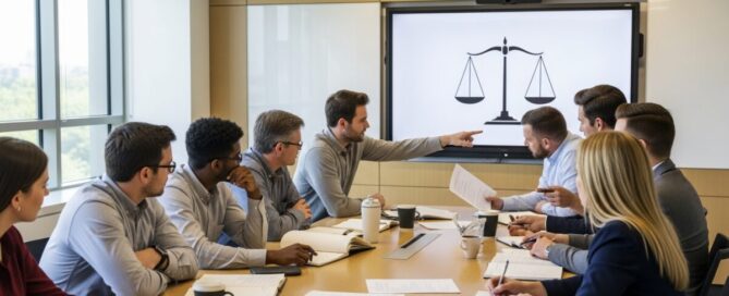 What Is a Criminal Justice Degree Career Paths and Courses