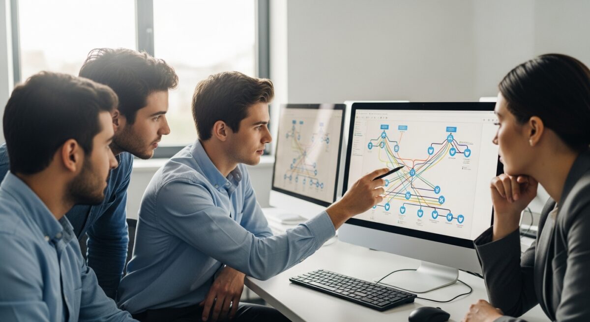 What Is a Cyber Security Degree and What You Study