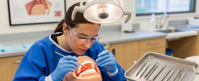 What Is a Dental Hygiene Program and Degree