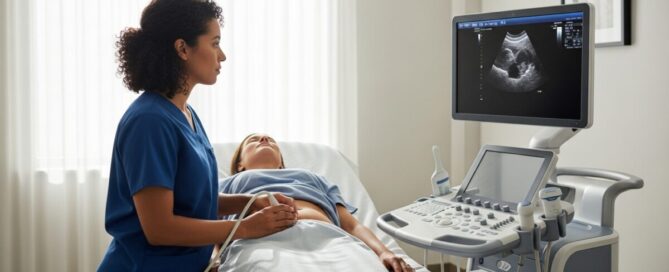 What Is Diagnostic Medical Sonography Degree Guide