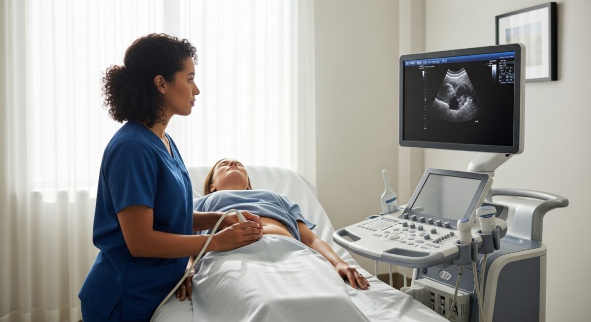 What Is Diagnostic Medical Sonography Degree Guide