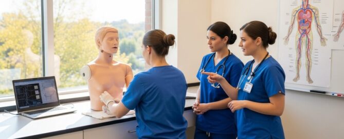 associate degree in nursing in New Mexico